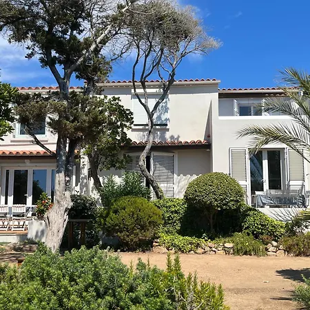 Villa Isolella Era Ora *