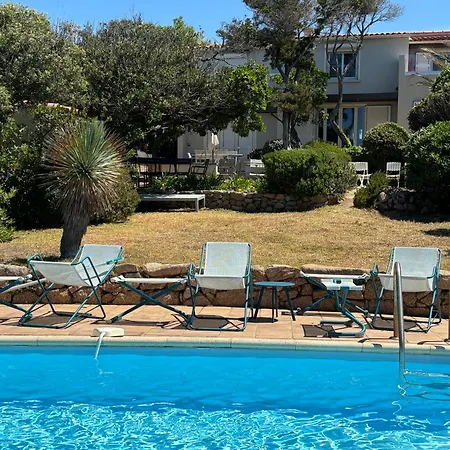 Villa Isolella Era Ora Pietrosella